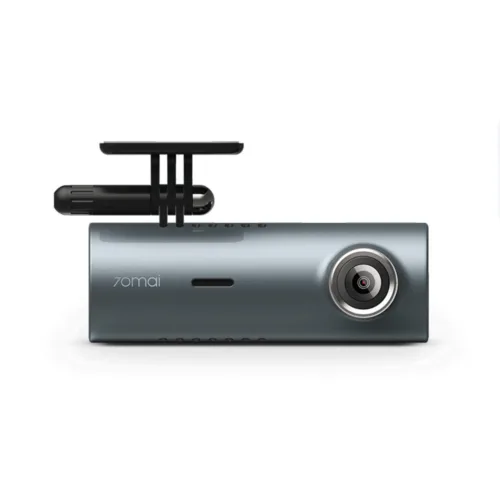 SMART DASH CAM (กล้องติดรถยนต์อัจฉริยะ) XIAOMI 70MAI SMART DASH CAM M300 (70M-M300-NV) NAVY