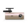 SMART DASH CAM (กล้องติดรถยนต์อัจฉริยะ) XIAOMI 70MAI SMART DASH CAM M300 (70M-M300-RG) ROSE GOLD