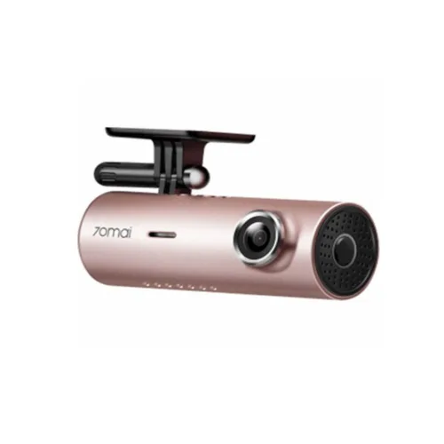 SMART DASH CAM (กล้องติดรถยนต์อัจฉริยะ) XIAOMI 70MAI SMART DASH CAM M300 (70M-M300-RG) ROSE GOLD - Image 2