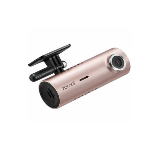 SMART DASH CAM (กล้องติดรถยนต์อัจฉริยะ) XIAOMI 70MAI SMART DASH CAM M300 (70M-M300-RG) ROSE GOLD - Image 3