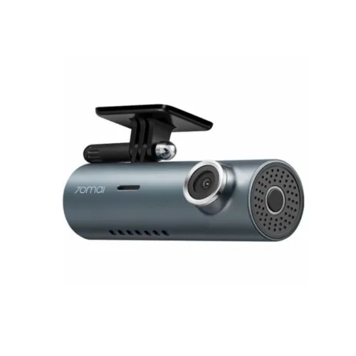 SMART DASH CAM (กล้องติดรถยนต์อัจฉริยะ) XIAOMI 70MAI SMART DASH CAM M300 (70M-M300-NV) NAVY - Image 2