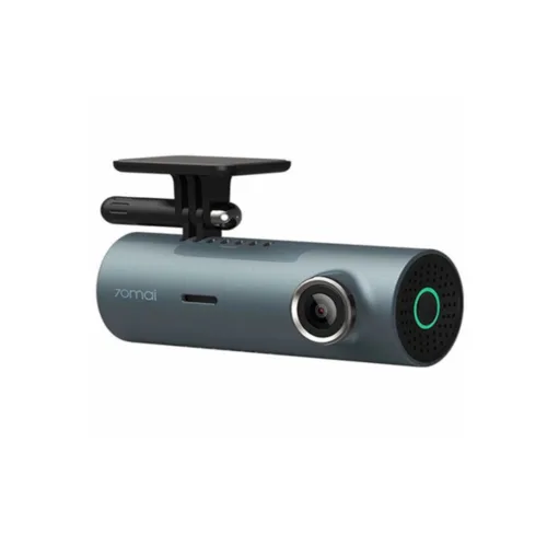 SMART DASH CAM (กล้องติดรถยนต์อัจฉริยะ) XIAOMI 70MAI SMART DASH CAM M300 (70M-M300-NV) NAVY - Image 3