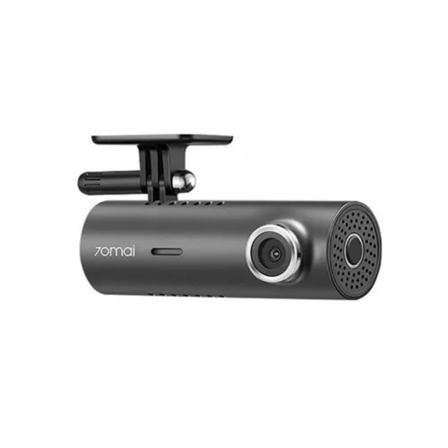 SMART DASH CAM (กล้องติดรถยนต์อัจฉริยะ) XIAOMI 70MAI SMART DASH CAM M300 (70M-M300-DG-T) BLACK - Image 2