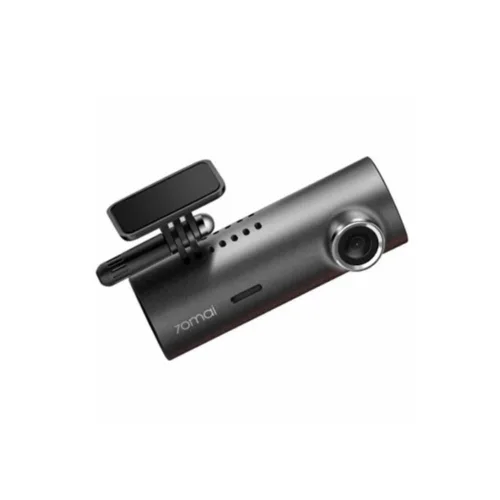 SMART DASH CAM (กล้องติดรถยนต์อัจฉริยะ) XIAOMI 70MAI SMART DASH CAM M300 (70M-M300-DG-T) BLACK - Image 3