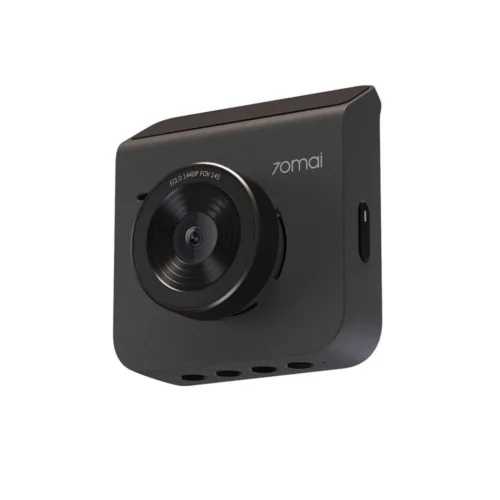 DASH CAM (กล้องติดรถยนต์) 70MAI A400 2K (GRAY) - Image 2