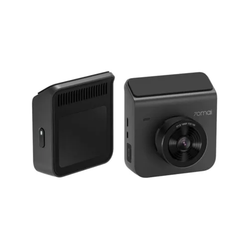 DASH CAM (กล้องติดรถยนต์) 70MAI A400 2K (GRAY) - Image 3