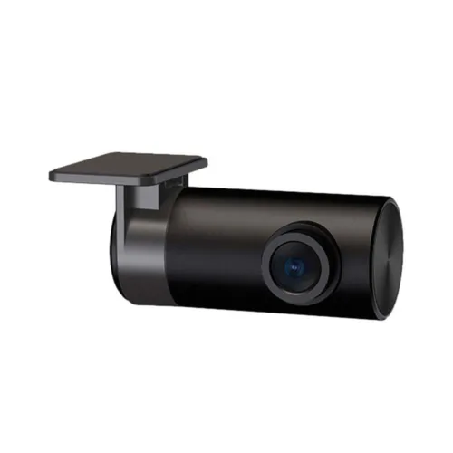 SMART DASH CAM (กล้องติดรถยนต์อัจฉริยะ) XIAOMI 70MAI RC09 REAR CAMERA (70M-RC09) BLACK