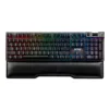 KEYBOARD (คีย์บอร์ด) XPG GAMING XPG-75260076 SUMMONER4C-BKCTH (SILVER SWITCH) (TH/ENG)