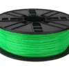 REFILL FILAMENT ( เส้นพลาสติก ) CR-PLA 1.75MM 1KG (GREEN)