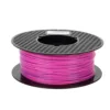 REFILL FILAMENT ( เส้นพลาสติก ) CR-PLA1.75MM 1KG (PINK)