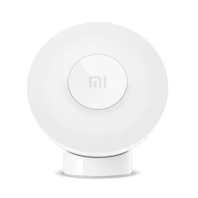 MOTION NIGHT LIGHT (ดวงไฟตรวจจับการเคลื่อนไหว) XIAOMI MI MOTION NIGHT LIGHT 2 (35131) XMI-BHR5278GL WHITE