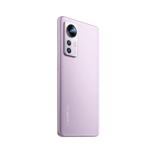 SMARTPHONE (สมาร์ทโฟน) XIAOMI 12 6.28 INCH 8/256 (6934177764004) PURPLE - Image 4