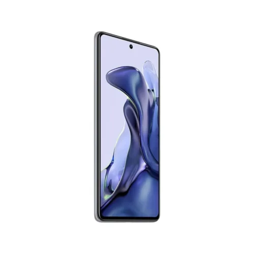 SMARTPHONE (สมาร์ทโฟน) XIAOMI 11T PRO 6.67 INCH 8GB/256GB (6934177750403) MOONLIGHT WHITE - Image 3