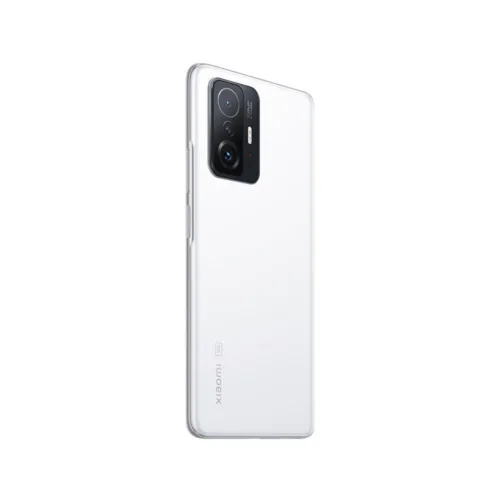 SMARTPHONE (สมาร์ทโฟน) XIAOMI 11T PRO 6.67 INCH 8GB/256GB (6934177750403) MOONLIGHT WHITE - Image 4