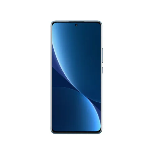 SMARTPHONE (สมาร์ทโฟน) XIAOMI 12 PRO 6.73 INCH 12GB/256GB (6934177763182) BLUE - Image 2