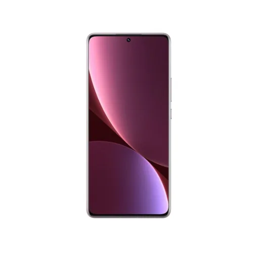 SMARTPHONE (สมาร์ทโฟน) XIAOMI 12 PRO 6.73 INCH 12GB/256GB (6934177762963) PURPLE - Image 2