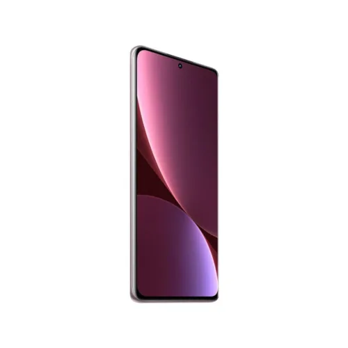 SMARTPHONE (สมาร์ทโฟน) XIAOMI 12 PRO 6.73 INCH 12GB/256GB (6934177762963) PURPLE - Image 3