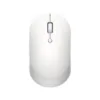 MOUSE (เมาส์ไร้สาย) MI WIRELESS SILENT (HLK4040GL) WHITE