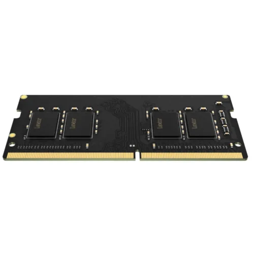 16GB (16GBx1) DDR4 3200Mbps RAM NOTEBOOK (หน่วยความจำโน้ตบุ๊ค) LEXAR SO-DIMM CL22 (LXR-4AS016G-B3200) - Image 2