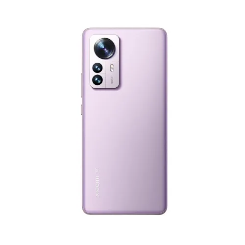 SMARTPHONE (สมาร์ทโฟน) XIAOMI 12 PRO 6.73 INCH 12GB/256GB (6934177762826) PURPLE - Image 3