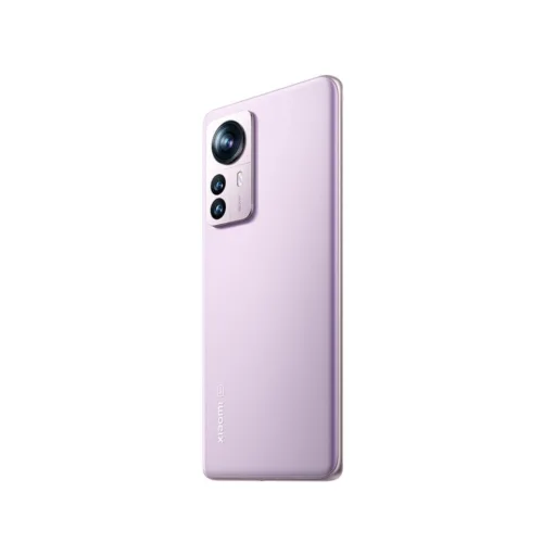 SMARTPHONE (สมาร์ทโฟน) XIAOMI 12 PRO 6.73 INCH 12GB/256GB (6934177762826) PURPLE - Image 6