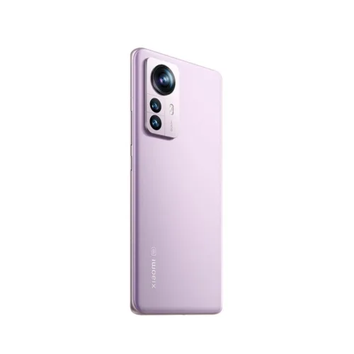 SMARTPHONE (สมาร์ทโฟน) XIAOMI 12 PRO 6.73 INCH 12GB/256GB (6934177762826) PURPLE - Image 7