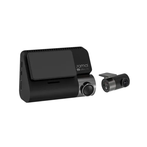 DASH CAM (กล้องติดรถยนต์) 70MAI A810 HDR SET (70M-A810-2) BLACK - Image 2