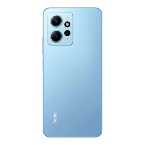 SMARTPHONE (สมาร์ทโฟน) REDMI NOTE 12 6.67 INCH 8/256 (6941812739945) ICE BLUE (XMI-6941812739945) - Image 2