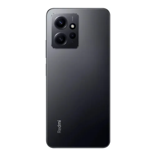 SMARTPHONE (สมาร์ทโฟน) REDMI NOTE 12 6.67 INCH 8/256 (6941812740033) ONYX GREY (XMI-6941812740033) - Image 2