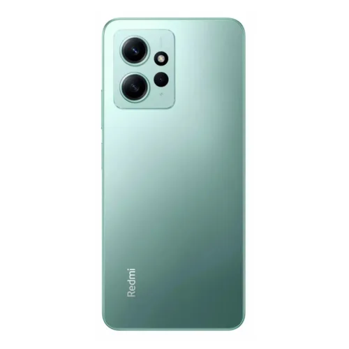 SMARTPHONE (สมาร์ทโฟน) REDMI NOTE 12 6.67 INCH 8/256 (6941812740040) MINT GREEN (XMI-6941812740040) - Image 2