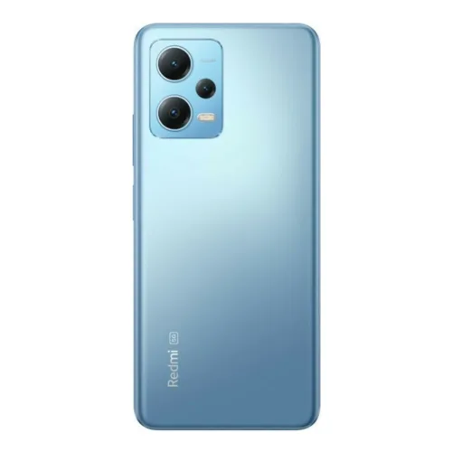 SMARTPHONE (สมาร์ทโฟน) REDMI NOTE 12 5G 6.67 INCH 6/128 (6941812706886) ICE BLUE (XMI-6941812706886) - Image 2