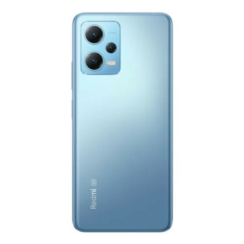 SMARTPHONE (สมาร์ทโฟน) REDMI NOTE 12 5G 6.67 INCH 8/256 (6941812728017) ICE BLUE (XMI-6941812728017) - Image 2