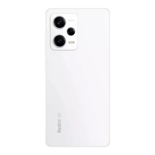 SMARTPHONE (สมาร์ทโฟน) REDMI NOTE 12 PRO 5G 6.67 INCH 8/256 (6941812709801) POLAR WHITE (XMI-6941812709801) - Image 2