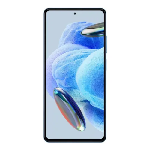 SMARTPHONE (สมาร์ทโฟน) REDMI NOTE 12 PRO 5G 6.67 INCH 8/256 (6941812710265) SKY BLUE (XMI-6941812710265)