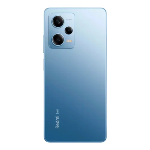 SMARTPHONE (สมาร์ทโฟน) REDMI NOTE 12 PRO 5G 6.67 INCH 8/256 (6941812710265) SKY BLUE (XMI-6941812710265) - Image 2