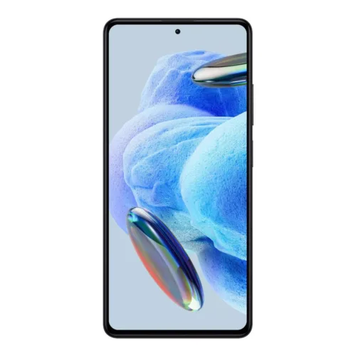 SMARTPHONE (สมาร์ทโฟน) REDMI NOTE 12 PRO 5G 6.67 INCH 8/256 (6941812710296) MIDNIGHT BLACK (XMI-6941812710296)