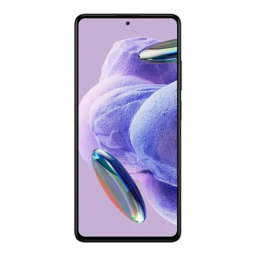 SMARTPHONE (สมาร์ทโฟน) REDMI NOTE 12 PRO+ 5G 6.67 INCH 8/256 (6941812713983) MIDNIGHT BLACK (XMI-6941812713983)