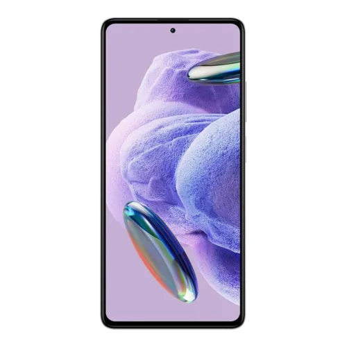 SMARTPHONE (สมาร์ทโฟน) REDMI NOTE 12 PRO+ 5G 6.67 INCH 8/256 (6941812714188) POLAR WHITE (XMI-6941812714188)