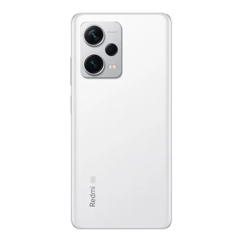 SMARTPHONE (สมาร์ทโฟน) REDMI NOTE 12 PRO+ 5G 6.67 INCH 8/256 (6941812714188) POLAR WHITE (XMI-6941812714188) - Image 2