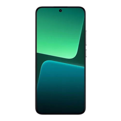 SMARTPHONE (สมาร์ทโฟน) XIAOMI 13 6.36 INCH 12/256 (6941812712092) GREEN (XMI-6941812712092)