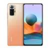 SMARTPHONE (สมาร์ทโฟน) REDMI NOTE 10 PRO 6.67 INCH 8/128 GRADIENT BRONZE