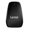 CARD READER (การ์ดรีดเดอร์พกพา) LEXAR PROFESSIONAL CFEXPRESS TYPE B USB 3.2 GEN 2×2 READER (LRW550U-RNBNG) BLACK