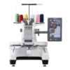 SEWING MACHINE (จักรปักสำหรับธุรกิจ) BROTHER BTH-PR680W (BTH-PR680W)