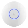 ACCESS POINT (แอคเซสพอยต์) UBIQUITI U6-PLUS AP WIFI 6 3GBPS 1 X 1G POE (UQT-U6-PLUS)