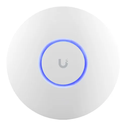 ACCESS POINT (แอคเซสพอยต์) UBIQUITI U6-PLUS AP WIFI 6 3GBPS 1 X 1G POE (UQT-U6-PLUS)