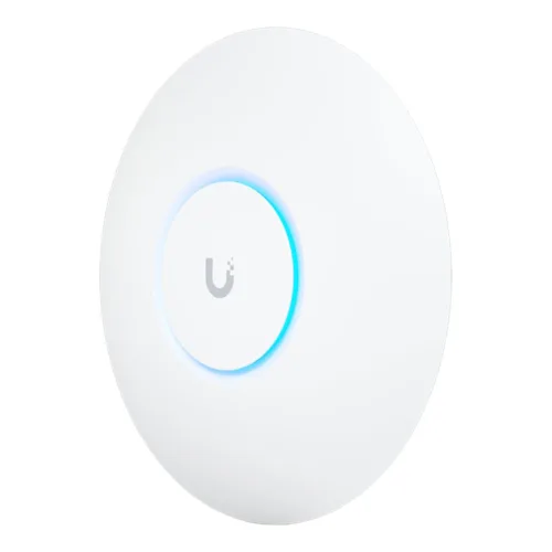 ACCESS POINT (แอคเซสพอยต์) UBIQUITI U6-PLUS AP WIFI 6 3GBPS 1 X 1G POE (UQT-U6-PLUS) - Image 2