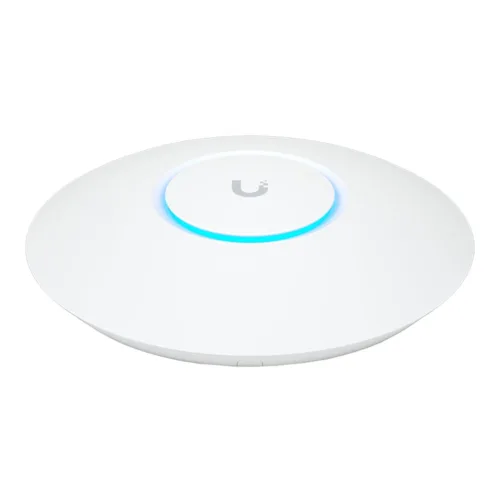 ACCESS POINT (แอคเซสพอยต์) UBIQUITI U6-PLUS AP WIFI 6 3GBPS 1 X 1G POE (UQT-U6-PLUS) - Image 3