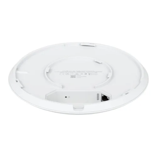 ACCESS POINT (แอคเซสพอยต์) UBIQUITI UNIFI6 PRO AP WIFI 6 5.3GBPS 1 X 1G POE (UQT-U6-PRO) - Image 5