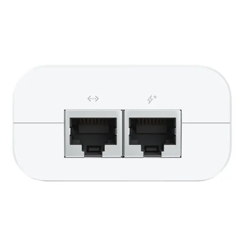 ADAPTER (อะแดปเตอร์) UBIQUITI U-POE-AT 802.3AT SUPPORTED 30W POE INJECTOR (UQT-U-POE-AT) - Image 4