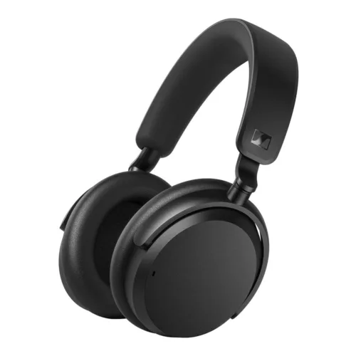 HEADPHONE (หูฟังไร้สาย) SENNHEISER ACCENTUM WIRELESS (BLACK)